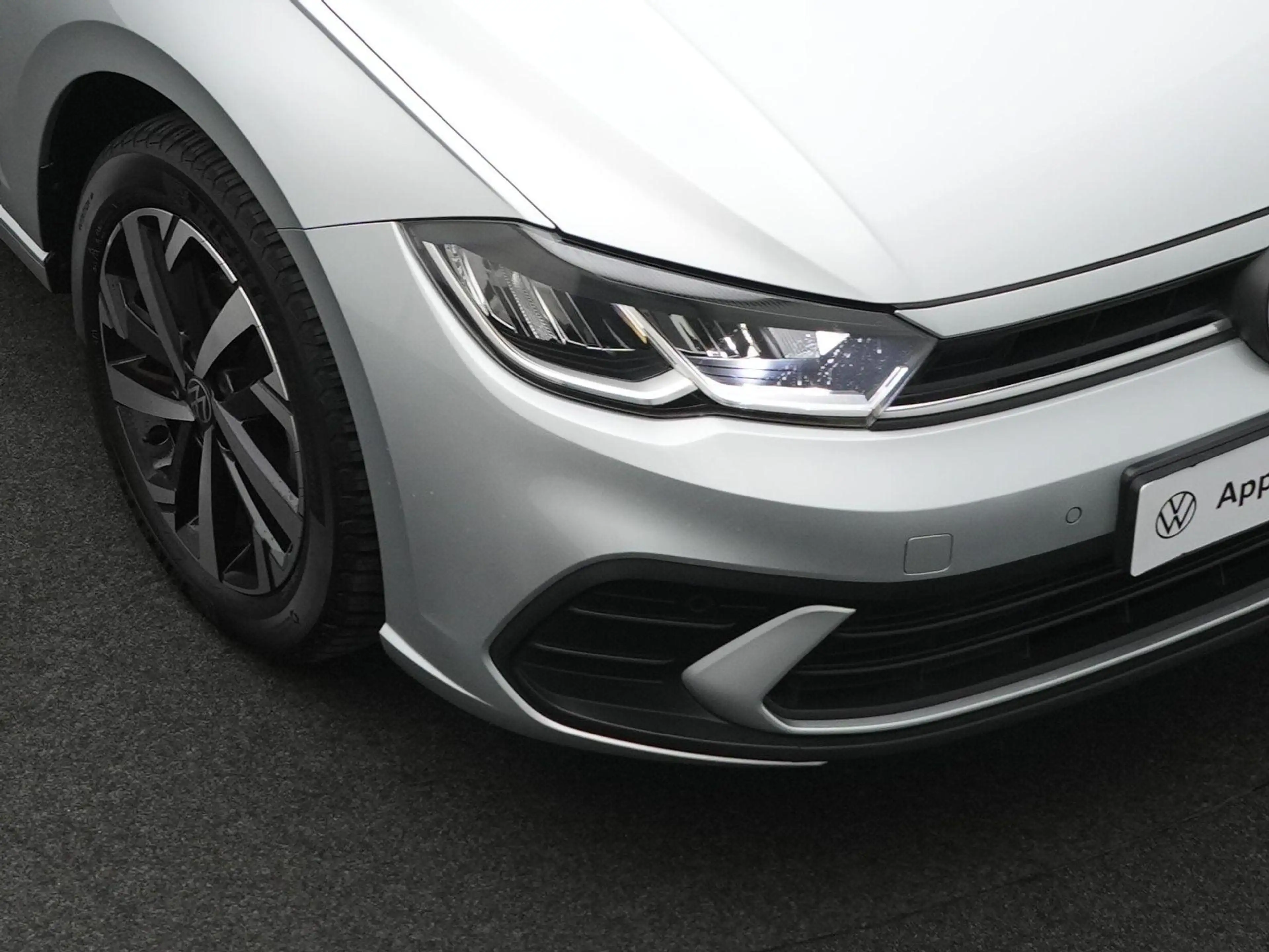Volkswagen Polo 1.0 TSI 95pk Life Adaptive Cruise | Parkeersensore — photo 14