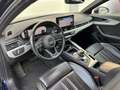 Audi A4 allroad 3,0 TDI quattro S-Tronic | 1 BESITZ |S-LINE | V... Blau - thumbnail 9