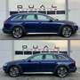 Audi A4 allroad 3,0 TDI quattro S-Tronic | 1 BESITZ |S-LINE | V... Blau - thumbnail 7