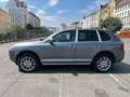 Porsche Cayenne Cayenne S 4,5 V8 Tiptronic S - Advanced Offroad-Paket (AOT) + Luftfederung Grau - thumbnail 1