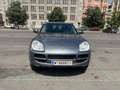 Porsche Cayenne Cayenne S 4,5 V8 Tiptronic S - Advanced Offroad-Paket (AOT) + Luftfederung Grau - thumbnail 8