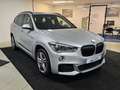 BMW X1 1.5iA sDrive18 M-Pack ** 84.980 km ** Euro 6 Grigio - thumbnail 9