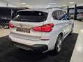 BMW X1 1.5iA sDrive18 M-Pack ** 84.980 km ** Euro 6 Gris - thumbnail 6
