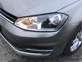 Volkswagen Golf A7 1.4 TSI HIGH BMT 125CV Grigio - thumbnail 9