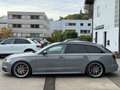 Audi A6 Avant 3,0 TDI Competition Quattro tiptronic Srebrny - thumbnail 11