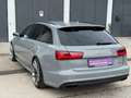 Audi A6 Avant 3,0 TDI Competition Quattro tiptronic Srebrny - thumbnail 13