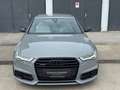 Audi A6 Avant 3,0 TDI Competition Quattro tiptronic Srebrny - thumbnail 5