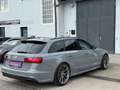 Audi A6 Avant 3,0 TDI Competition Quattro tiptronic Srebrny - thumbnail 18