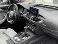 Audi A6 Avant 3,0 TDI Competition Quattro tiptronic Srebrny - thumbnail 27