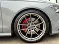Audi A6 Avant 3,0 TDI Competition Quattro tiptronic Srebrny - thumbnail 21