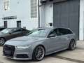 Audi A6 Avant 3,0 TDI Competition Quattro tiptronic Srebrny - thumbnail 9