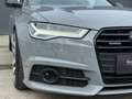 Audi A6 Avant 3,0 TDI Competition Quattro tiptronic Srebrny - thumbnail 3