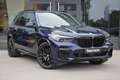 BMW X5 xDrive45e M-Sport/M-seat/Skylounge/H&K/Laser/22" Blu/Azzurro - thumbnail 1