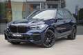 BMW X5 xDrive45e M-Sport/M-seat/Skylounge/H&K/Laser/22" Blu/Azzurro - thumbnail 2