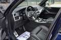 BMW X5 xDrive45e M-Sport/M-seat/Skylounge/H&K/Laser/22" Blu/Azzurro - thumbnail 9
