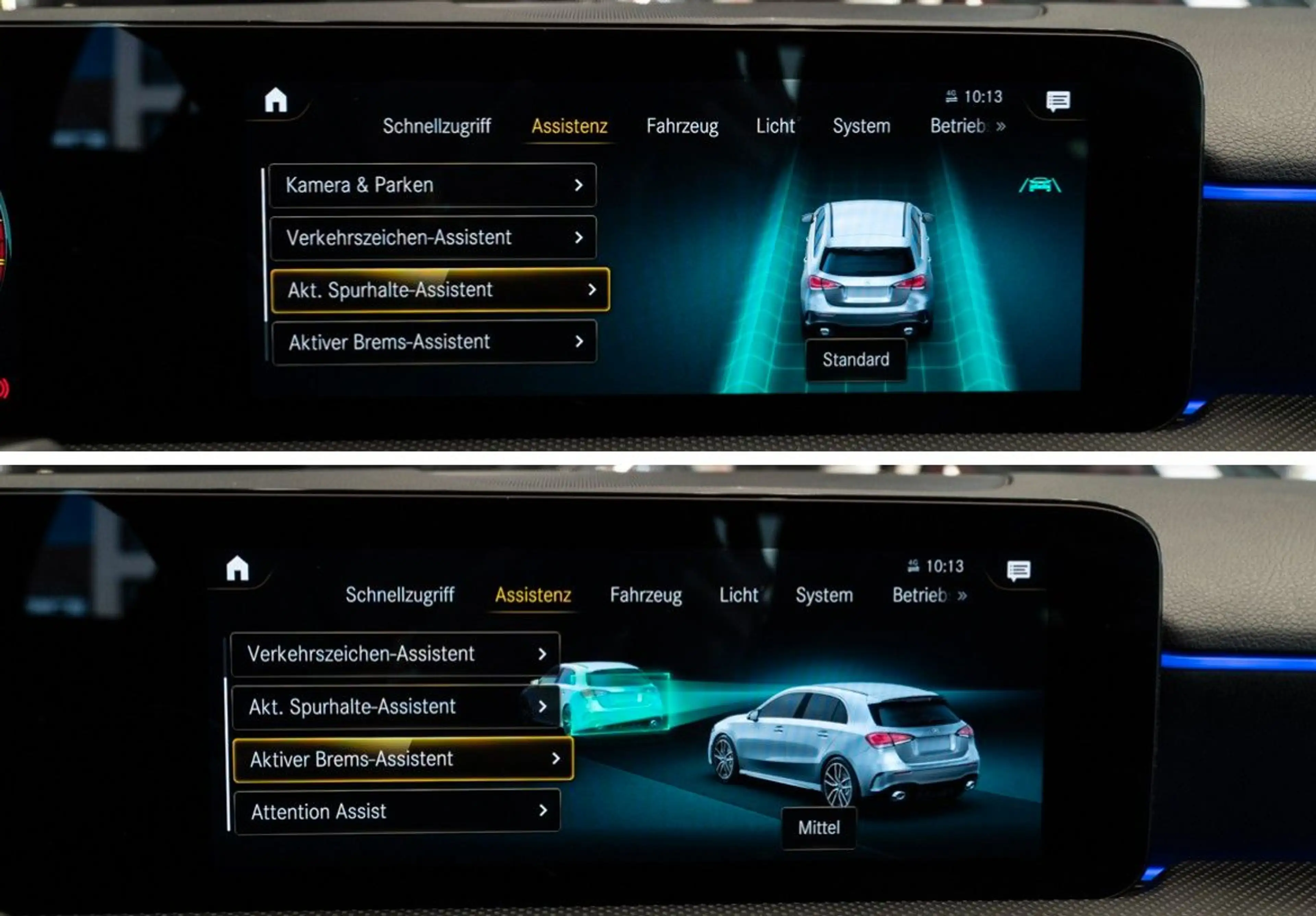Mercedes-Benz A 35 AMG A35 4MATIC|AMG AERO PAKET|NIGHT|NAVI|KAMERA — photo 25