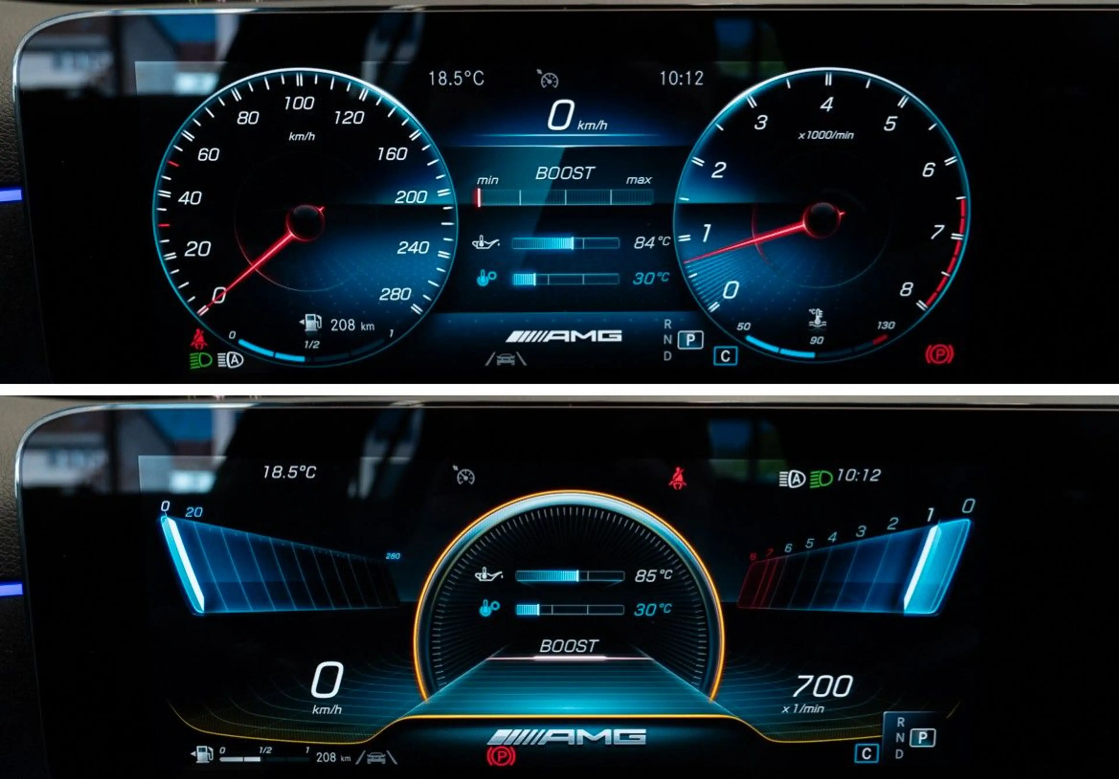 Mercedes-Benz A 35 AMG A35 4MATIC|AMG AERO PAKET|NIGHT|NAVI|KAMERA — photo 16