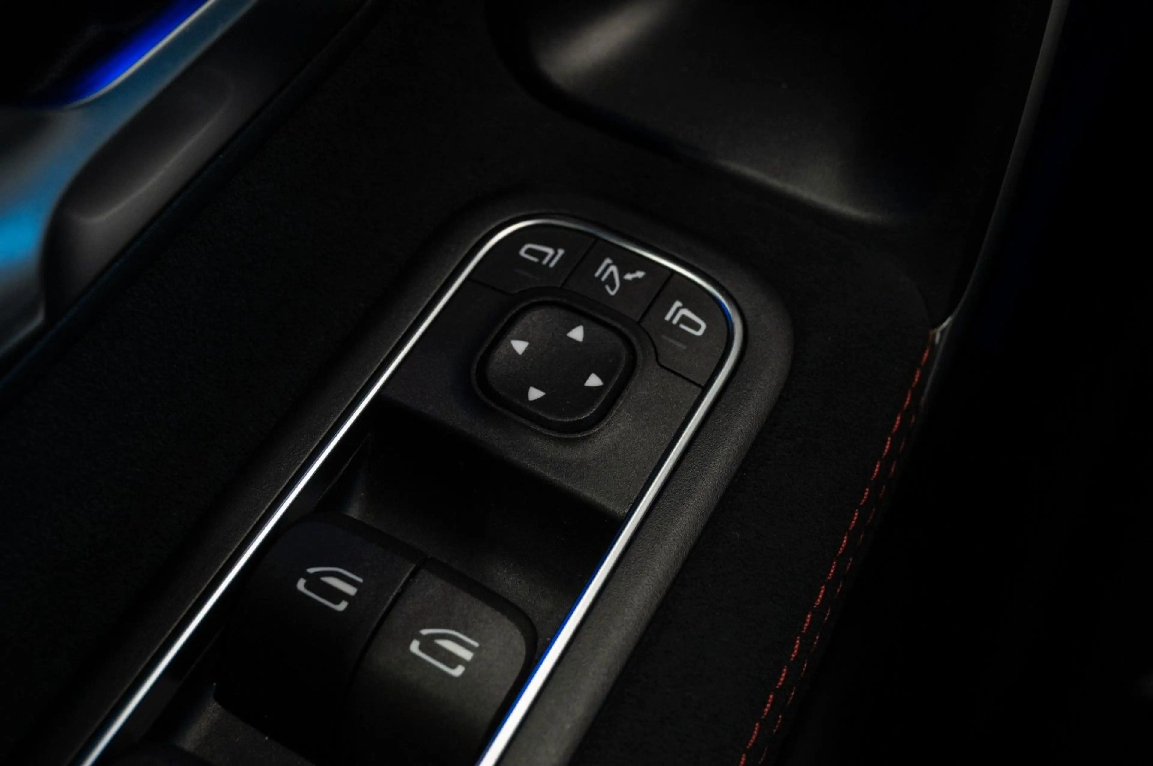Mercedes-Benz A 35 AMG A35 4MATIC|AMG AERO PAKET|NIGHT|NAVI|KAMERA — photo 36