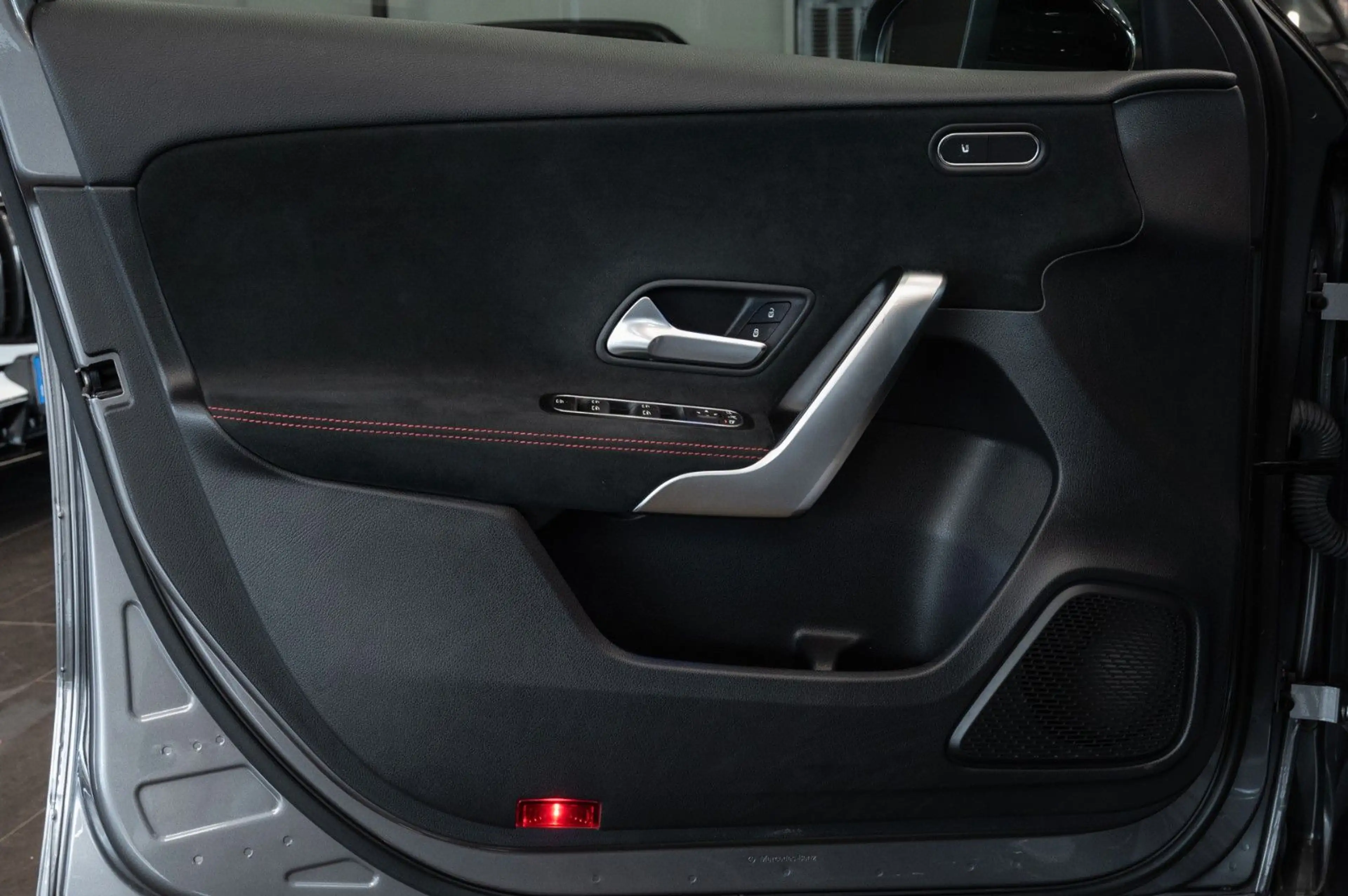 Mercedes-Benz A 35 AMG A35 4MATIC|AMG AERO PAKET|NIGHT|NAVI|KAMERA — photo 38
