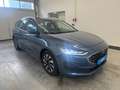 Ford Focus Turnier 1.5 EcoBlue Titanium*LED*KAM*SHZ* AHK+LED+ Blau - thumbnail 3