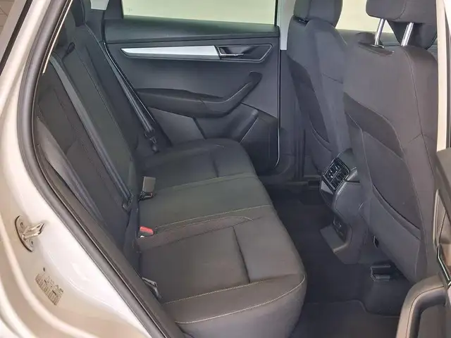 Skoda Karoq view 6