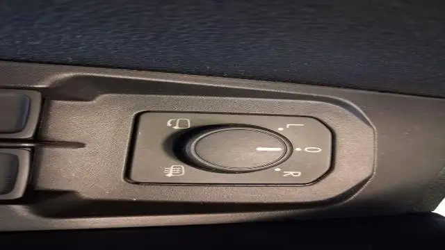 Skoda Karoq view 9