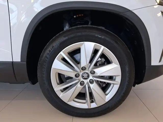 Skoda Karoq view 8