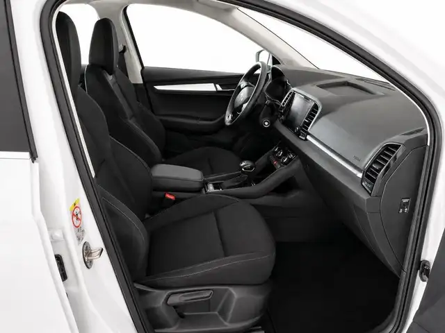 Skoda Karoq view 5