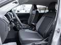 Volkswagen T-Cross GOAL TSI DSG Navi GJR RFK AHK Argent - thumbnail 6