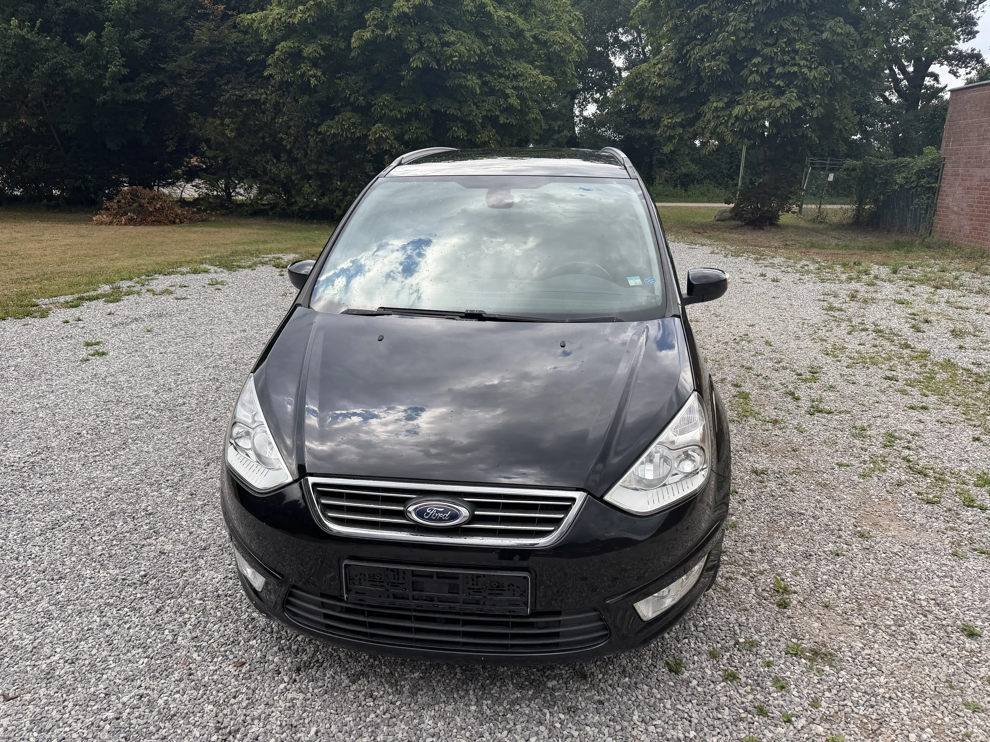 Ford Galaxy Business Edition,HU/AU 08.2027,Inkl. 12 Monate Garantie, 7-Sitzer,Automatik — photo 11