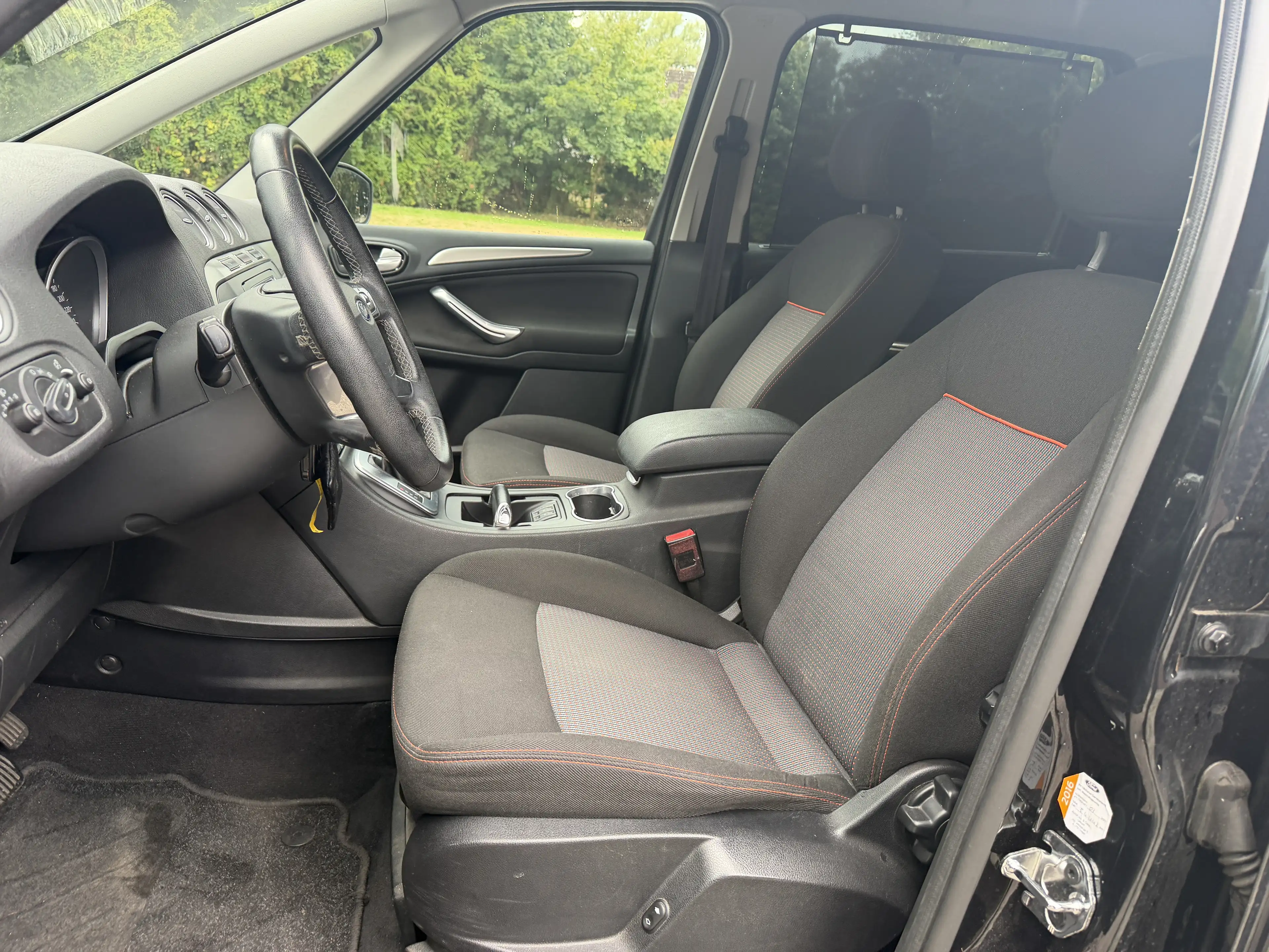 Ford Galaxy Business Edition,HU/AU 08.2027,Inkl. 12 Monate Garantie, 7-Sitzer,Automatik — photo 13