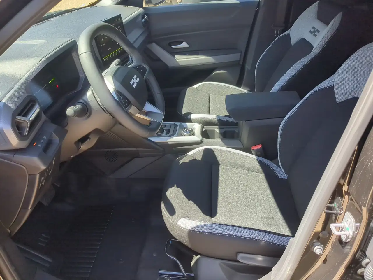 Dacia Duster 2026