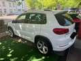 Volkswagen Tiguan R-LINE Blanc - thumbnail 7
