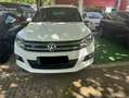Volkswagen Tiguan R-LINE Blanc - thumbnail 4