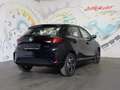 MG MG3 1,5 Hybrid+ Comfort Aut. *NAVI, TEMPOMAT, RFK* Schwarz - thumbnail 4