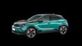 Opel Mokka-E Mokka e  GS LED+Navi+SHZ+Winterp.+Kam.+LM Verde - thumbnail 3