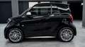 smart forTwo 0.9 T 90CV TAILOR MADE BRABUS STYLE ITALY KM CERT Noir - thumbnail 3