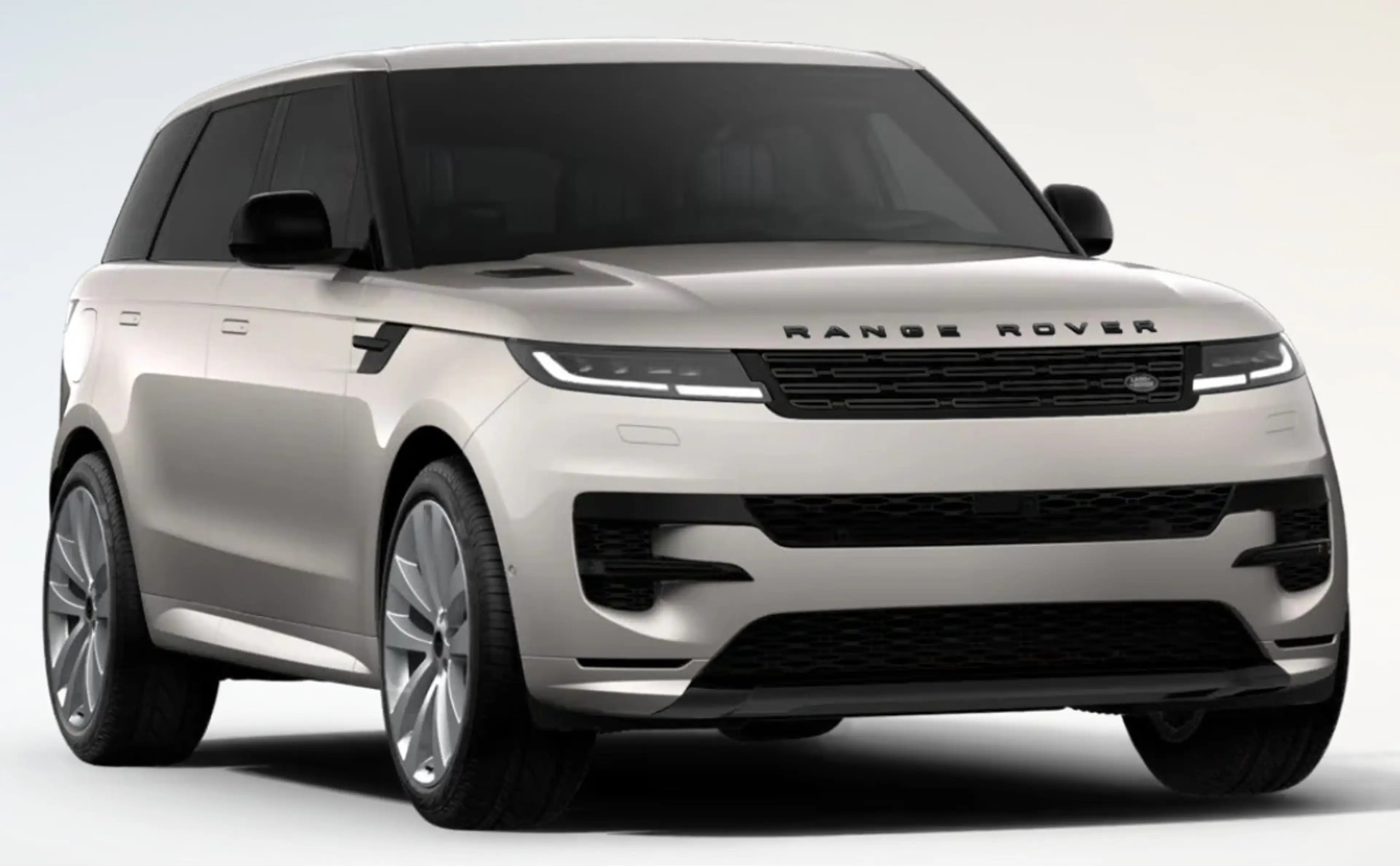 Land Rover Range Rover Sport P460e Dynamic HSE AWD Auto. 27MY