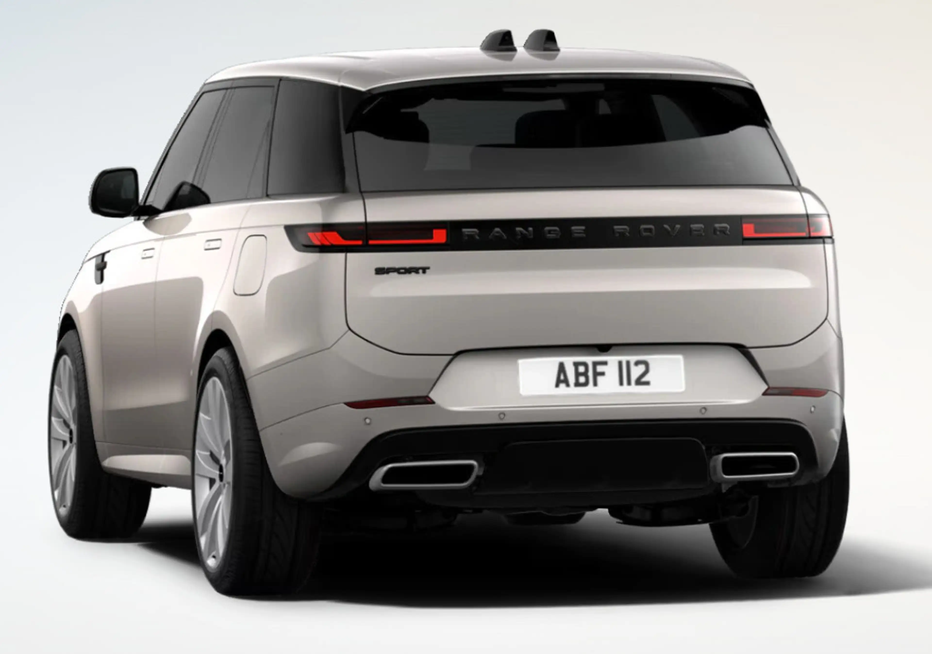 Land Rover Range Rover Sport P460e Dynamic HSE AWD Auto. 27MY — photo 3