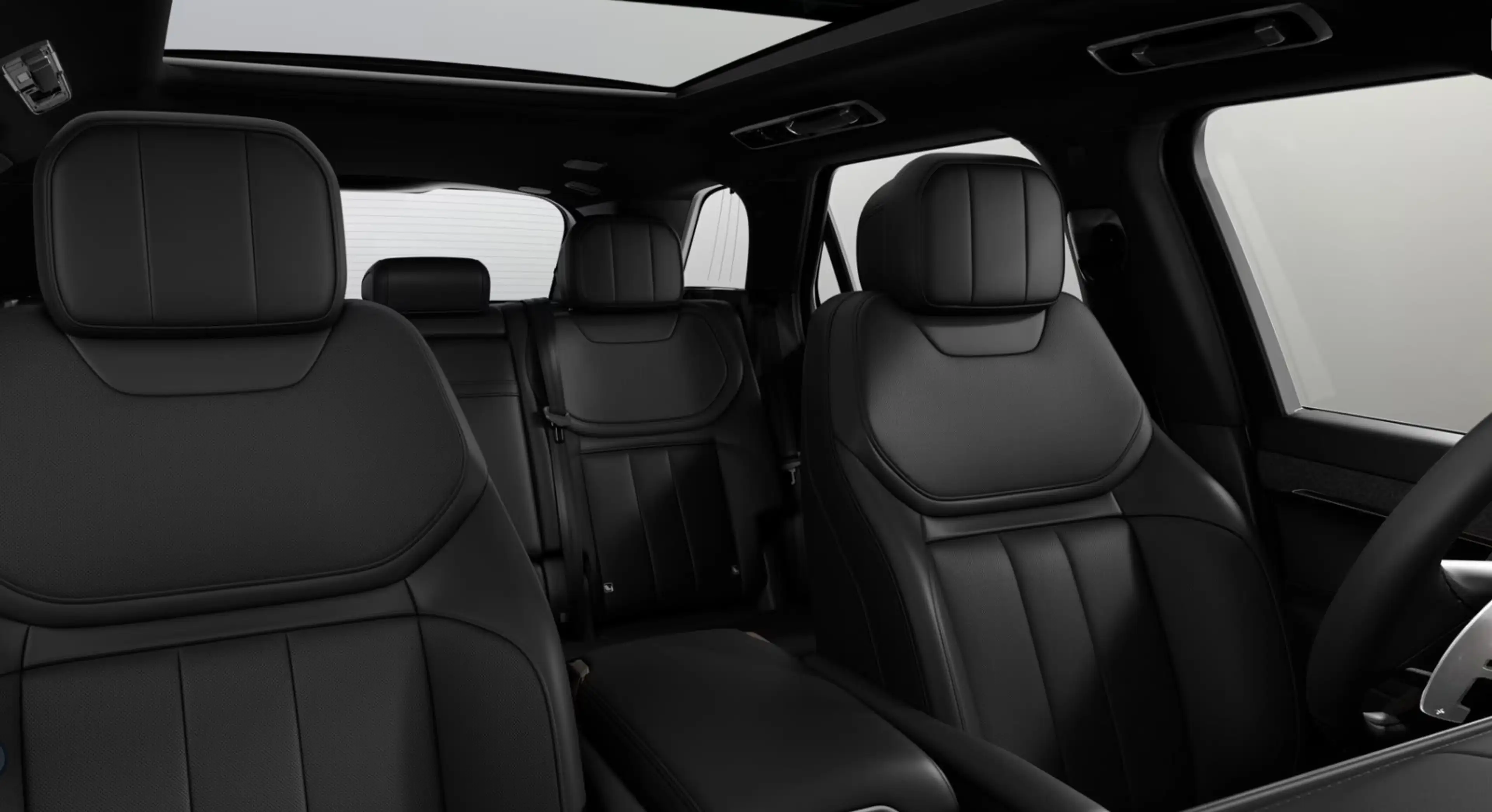 Land Rover Range Rover Sport P460e Dynamic HSE AWD Auto. 27MY — photo 6