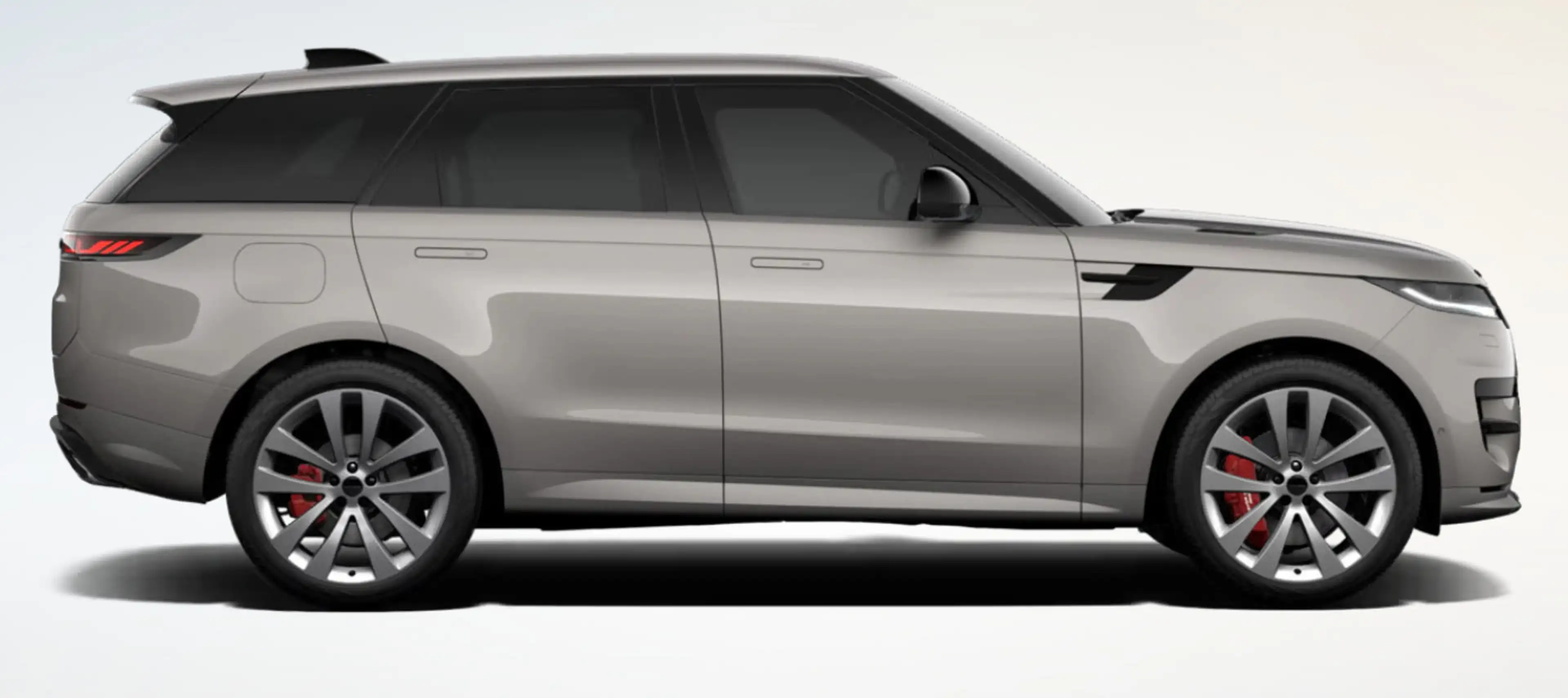Land Rover Range Rover Sport P460e Dynamic HSE AWD Auto. 27MY — photo 2