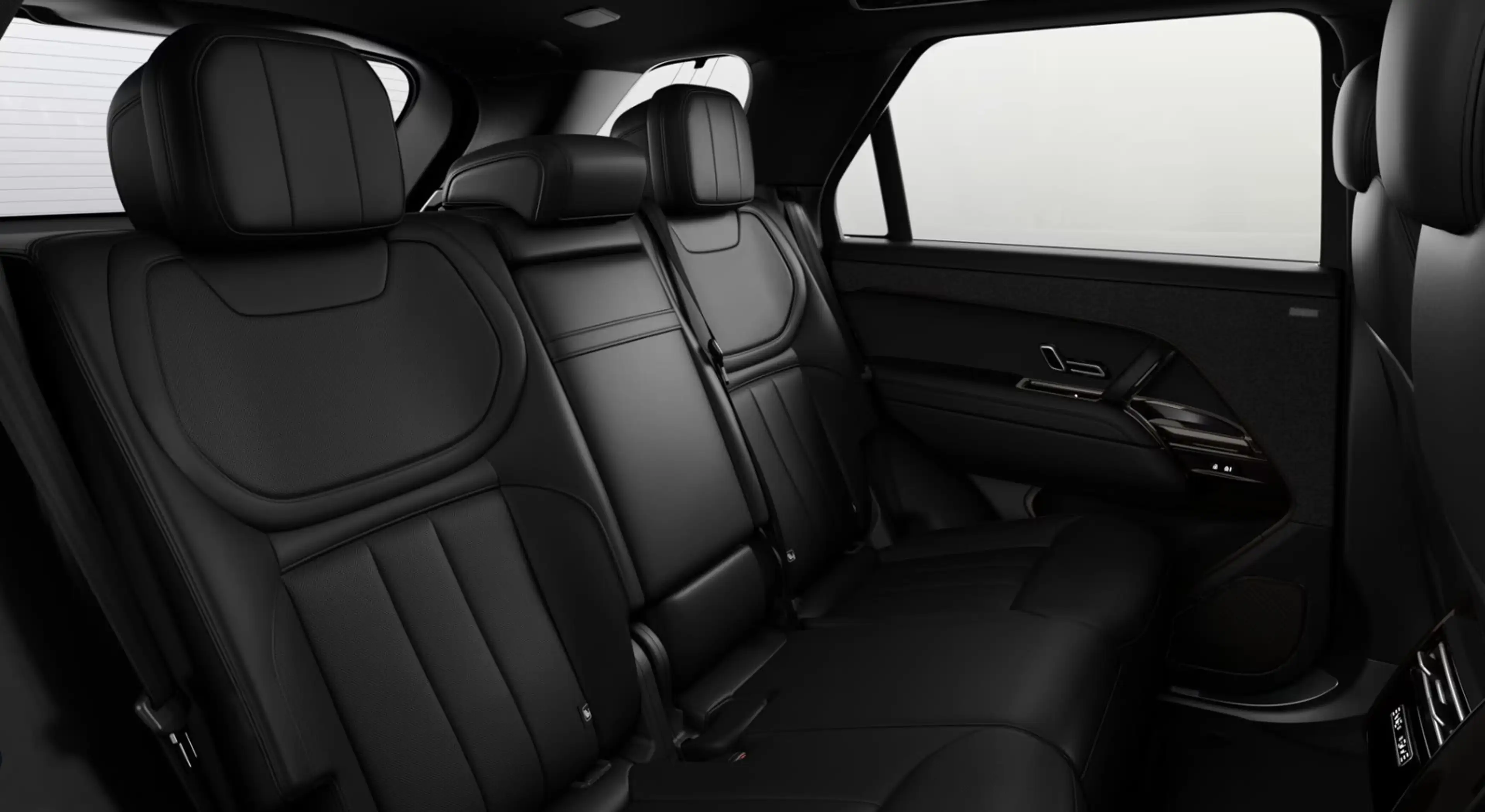 Land Rover Range Rover Sport P460e Dynamic HSE AWD Auto. 27MY — photo 7