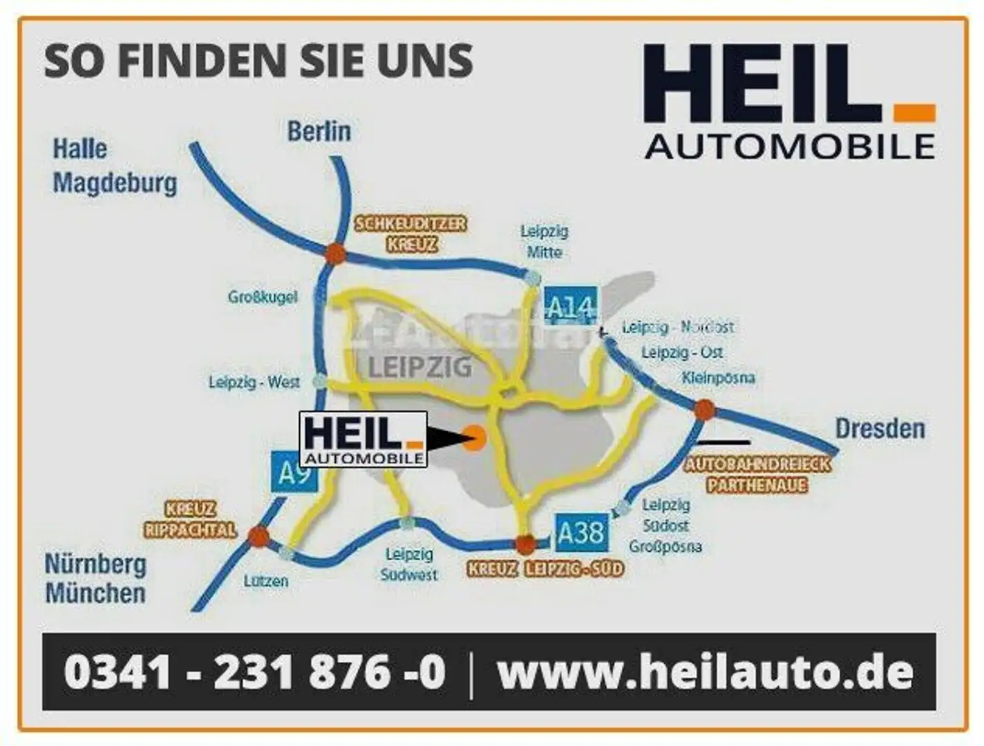 Volkswagen Phaeton V8 5-Sitzer 4Motion*ACC*NAVI*BI-XENON* Silber - 1