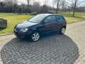 Volkswagen Polo 1.2 Black Edition Schwarz - thumbnail 4