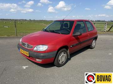 1.4i SX Automaat