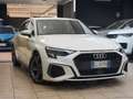 Audi A3 SPB 30 TDI S tronic S-line Bianco - thumbnail 1