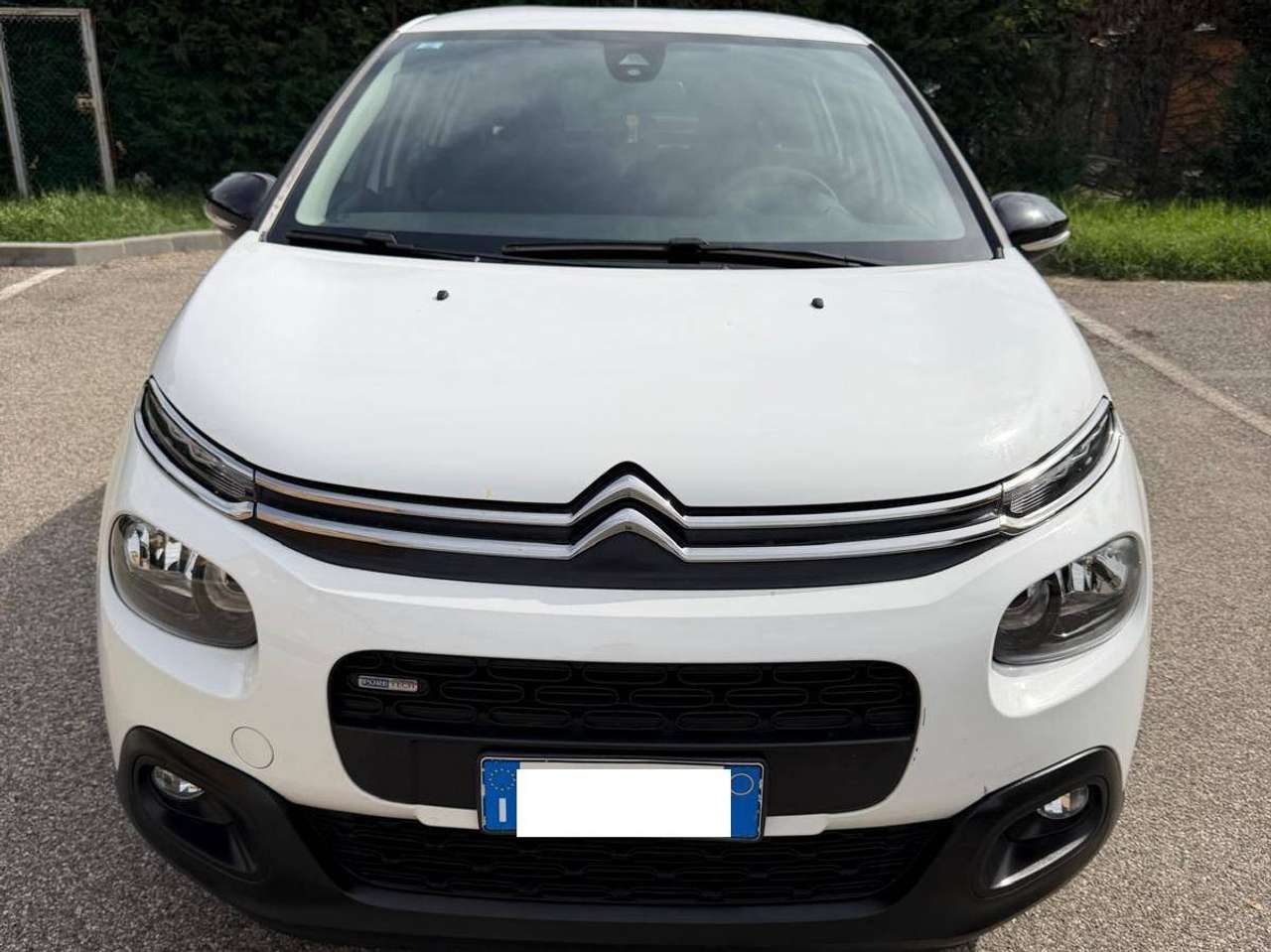 Citroen C3 1.2 - NEOPATENTATI - 12 MESI DI GARANZIA -