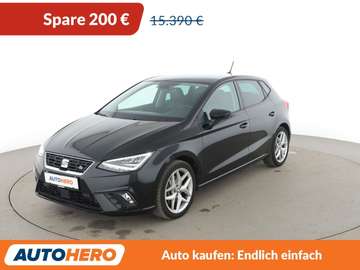 1.6 TDI FR*NAVI*LED*ACC*CAM*PDC*SHZ*