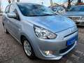 Mitsubishi Space Star Top*1.HD*Klima*SHZ*12.TKM*TÜV NEU Silber - thumbnail 2