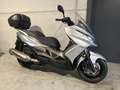 Kawasaki J300 luxescooter met topcase - thumbnail 1